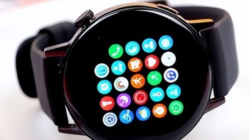 建议大家：智能手表除了Apple Watch，选这四款就够了！其它真吃灰