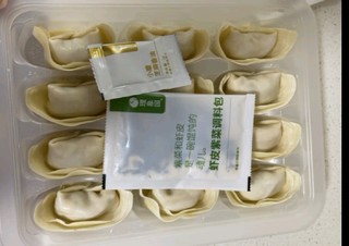 理象国我最爱的竟然是此虾仁马蹄大馄饨