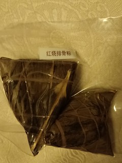 不到3元一斤的五芳斋粽子好吃到爆