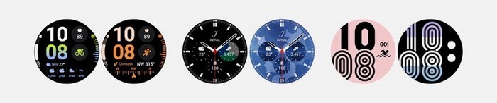 前瞻丨三星 One UI Watch 4.5 系统功能改进提前看