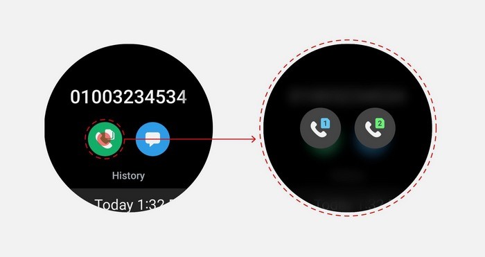 前瞻丨三星 One UI Watch 4.5 系统功能改进提前看