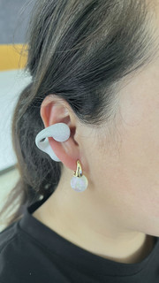 骨聆SS900——国产的耳机这么好用了？