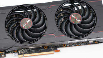 蓝宝石 Radeon RX 6700 白金版评测 