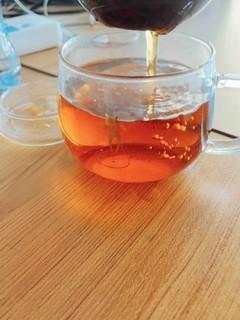 我想买的红茶，被同事买回了，真香！
