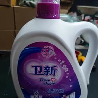 卫新 香薰洗衣液