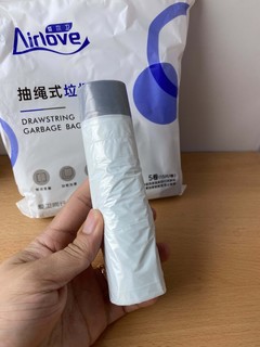 垃圾随手带走，是露营最美的“风景”！