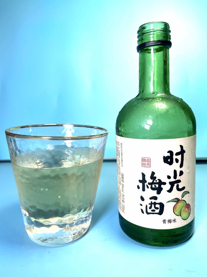 梅见其他洋酒