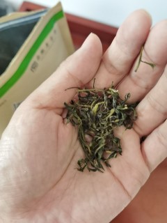 很不错的茶叶