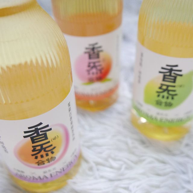 ​盛夏好茶，花香果香我都要