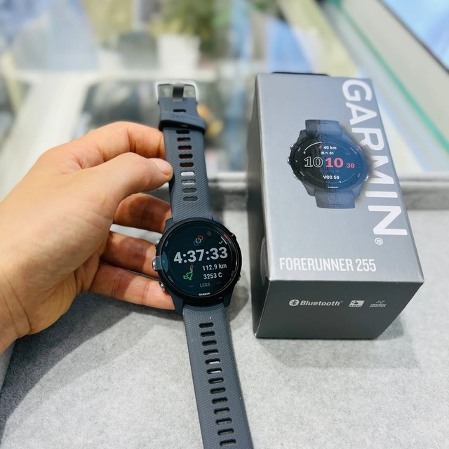 GARMIN FORERUNNER 255S - 通販 - pinehotel.info