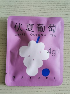 有奈雪的茶包果然也调不出奈雪的茶