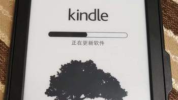 咱也有盖泡面神器啦--Kindle X 咪咕