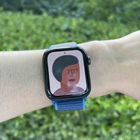 Apple Watch-健康生活好帮手