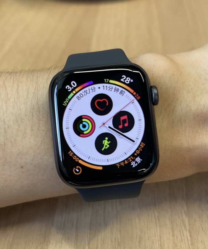 苹果智能手表怎么样 apple watch-健康生活好帮手_什么值得买