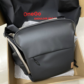 PGYTECH OneGo 单肩包 6L