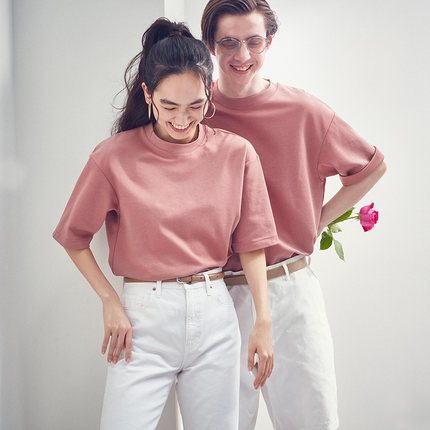 百元男女款凉感单品合集！夏日不仅空调要凉，衣服也要凉！