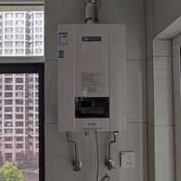 能率燃气热水器:品质之选