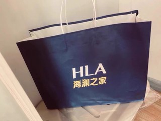 HLA/海澜之家polo衫男短袖t恤