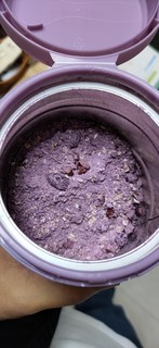 中粮紫薯魔芋粉，换个口味减肥