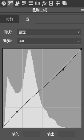 荷花照片调出这种“莫兰迪”色调也太惊艳了吧！