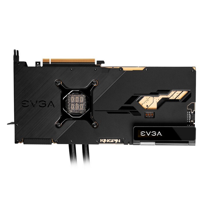 EVGA 推出 终极杀器 RTX 3090 Ti“盟主”，买卡送电源