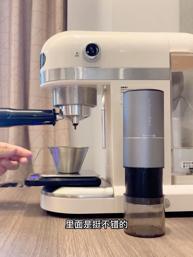 评测便携式电动磨豆机，你值得拥有！