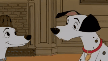 爷青回！纪梵希联名《101忠狗》，这部动画是你的童年吗？