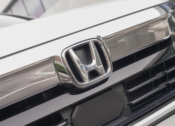 本田中国6月终端汽车销量为14.11万辆