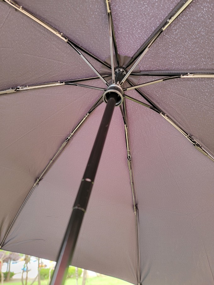 京东京造雨伞
