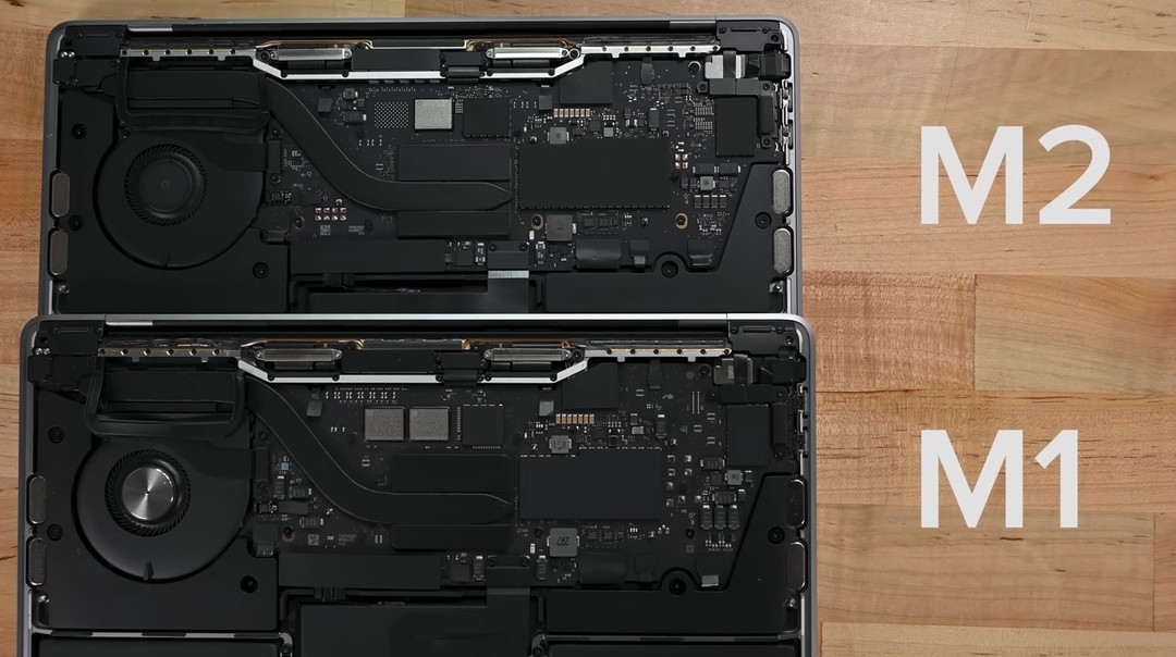 热问丨小米12S Ultra 主摄到底多大？M2 MacBook Pro 拆解、苹果5G基带研发为何失败