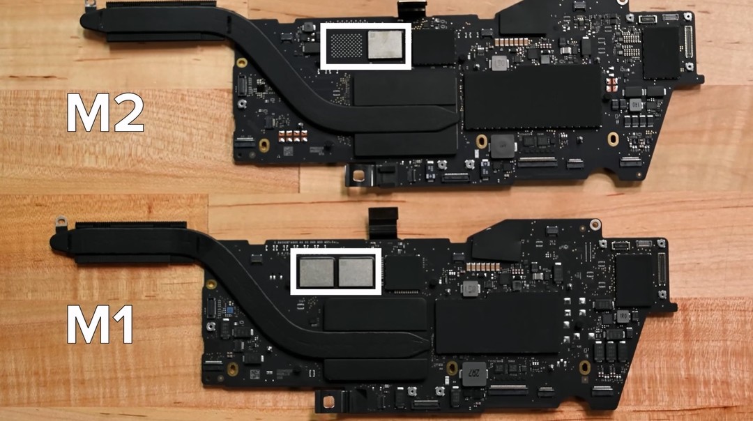 热问丨小米12S Ultra 主摄到底多大？M2 MacBook Pro 拆解、苹果5G基带研发为何失败