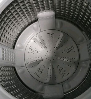 我家新添的洗衣机