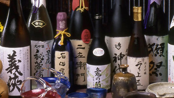酒类值选 篇一：十大日本清酒TOP排行榜