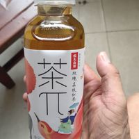 我买的茶兀