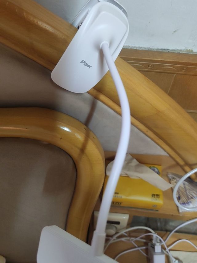 不到十块的小灯