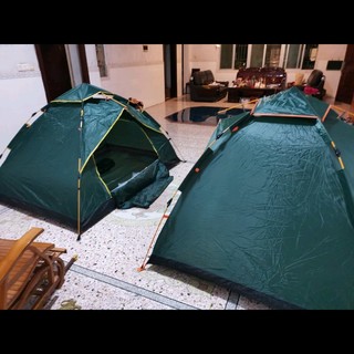 户外帐篷⛺