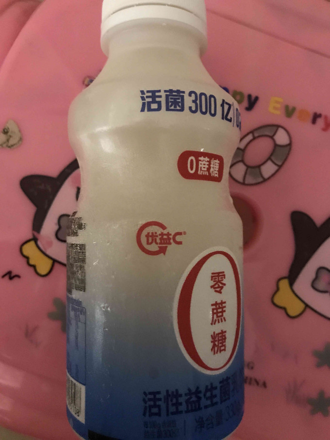 蒙牛乳饮料