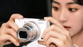 全球市场连跌10个月，数码相机真卖不动？这五款当红产品表示不服