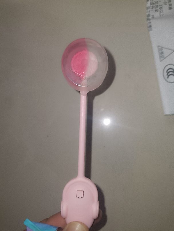 36块钱一个棒棒糖，居然会唱歌！