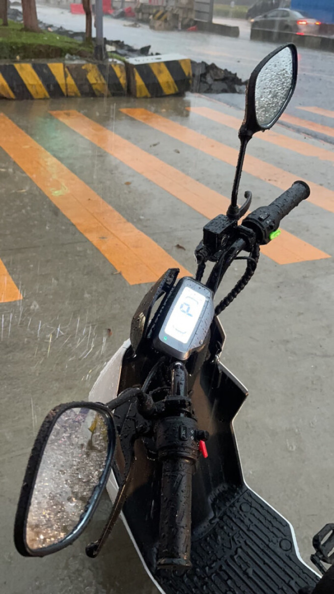 小牛电动电动车