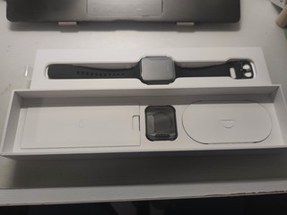 oppo watch2，副卡的痛