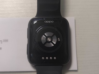 oppo watch2，副卡的痛