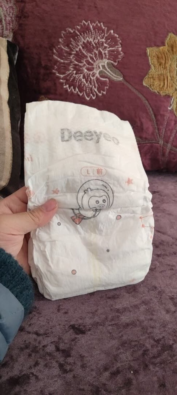 德佑xl号纸尿裤