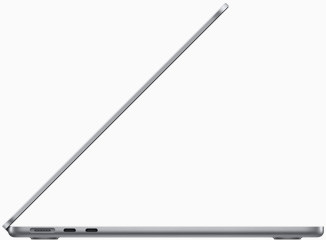 苹果 M2 MacBook Air 发售日期公布：7月8日开启预定