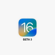 苹果发布 iOS 16 Beta 3 更新：新增小丑鱼壁纸、修复多个BUG