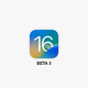  苹果发布 iOS 16 Beta 3 更新：新增小丑鱼壁纸、修复多个BUG　