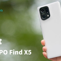 OPPO Find X5，不如老大哥Pro？