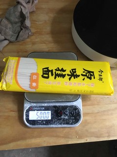 不到3元一袋的拉面，值爆了！