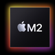苹果M2性能测试：纯性能不如AMD、Intel