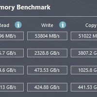 主打价格优势的国产长鑫颗粒内存，金百达DDR4 2666装机实测